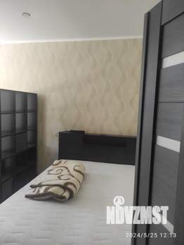 1-к квартира, на длительный срок, 45м2, 7/10 этаж