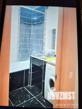 1-к квартира, на длительный срок, 43м2, 2/5 этаж