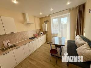 2-к квартира, посуточно, 67м2, 4/9 этаж