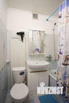 1-к квартира, посуточно, 33м2, 1/1 этаж
