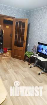 1-к квартира, посуточно, 35м2, 2/9 этаж