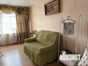 1-к квартира, посуточно, 30м2, 4/5 этаж