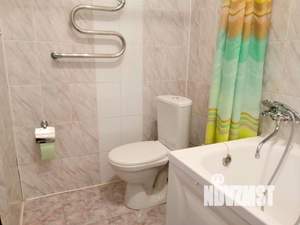 2-к квартира, посуточно, 64м2, 1/1 этаж