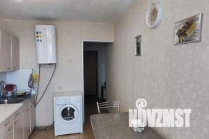 1-к квартира, посуточно, 35м2, 7/9 этаж