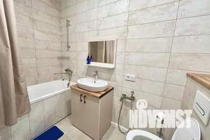 3-к квартира, посуточно, 80м2, 10/20 этаж