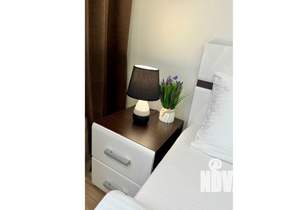 1-к квартира, посуточно, 23м2, 1/1 этаж