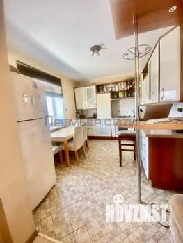 2-к квартира, на длительный срок, 76м2, 4/5 этаж