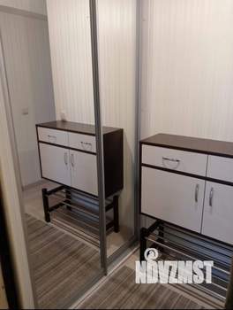 1-к квартира, на длительный срок, 31м2, 5/5 этаж