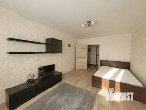 1-к квартира, на длительный срок, 40м2, 5/21 этаж
