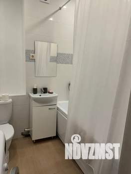 Студия квартира, посуточно, 30м2, 9/12 этаж