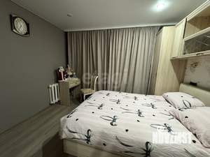 2-к квартира, на длительный срок, 48м2, 4/5 этаж