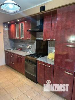 1-к квартира, на длительный срок, 41м2, 6/10 этаж