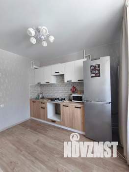 1-к квартира, посуточно, 34м2, 5/9 этаж