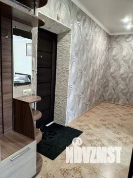 1-к квартира, посуточно, 50м2, 7/10 этаж