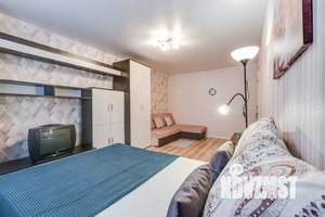 1-к квартира, посуточно, 32м2, 1/5 этаж
