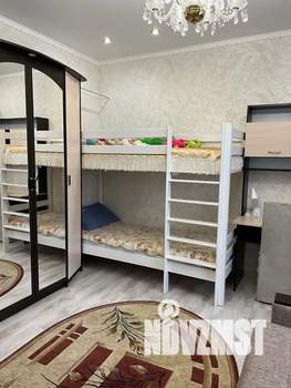 1-к квартира, посуточно, 46м2, 4/9 этаж
