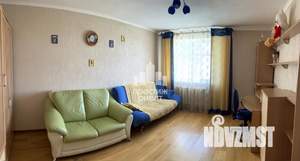 3-к квартира, на длительный срок, 90м2, 4/6 этаж