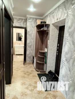 1-к квартира, посуточно, 50м2, 7/10 этаж