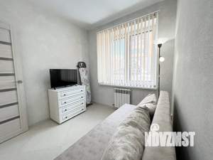 2-к квартира, посуточно, 64м2, 2/6 этаж
