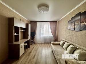 1-к квартира, на длительный срок, 31м2, 7/8 этаж