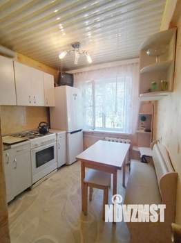 1-к квартира, на длительный срок, 30м2, 4/5 этаж