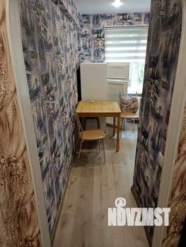 1-к квартира, на длительный срок, 34м2, 5/5 этаж