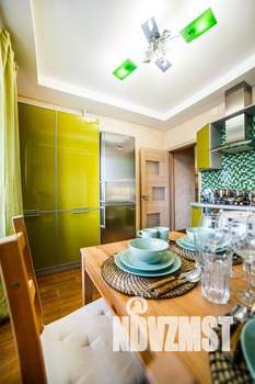 1-к квартира, посуточно, 78м2, 1/1 этаж
