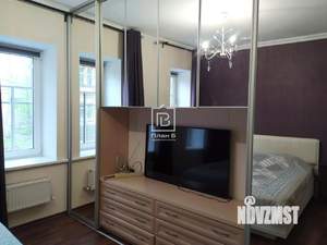 2-к квартира, на длительный срок, 46м2, 1/1 этаж