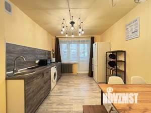 3-к квартира, посуточно, 75м2, 1/1 этаж