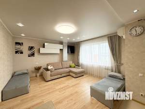 2-к квартира, посуточно, 67м2, 9/16 этаж