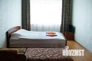 2-к квартира, посуточно, 52м2, 5/9 этаж