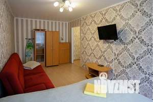 1-к квартира, посуточно, 31м2, 3/5 этаж