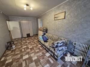 1-к квартира, на длительный срок, 38м2, 2/9 этаж