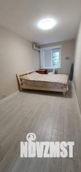 2-к квартира, посуточно, 46м2, 3/5 этаж