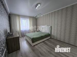 2-к квартира, на длительный срок, 63м2, 5/9 этаж