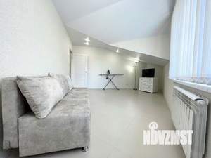 2-к квартира, посуточно, 67м2, 1/1 этаж