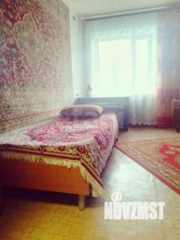 2-к квартира, на длительный срок, 48м2, 4/9 этаж