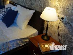 1-к квартира, посуточно, 48м2, 1/1 этаж