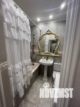 1-к квартира, посуточно, 37м2, 4/16 этаж