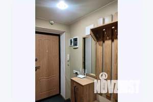 1-к квартира, посуточно, 30м2, 5/5 этаж