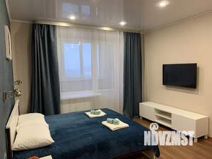 1-к квартира, посуточно, 36м2, 8/9 этаж