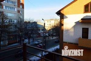 2-к квартира, посуточно, 56м2, 1/1 этаж