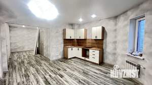 1-к квартира, на длительный срок, 63м2, 2/16 этаж