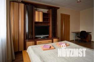 1-к квартира, посуточно, 36м2, 2/5 этаж