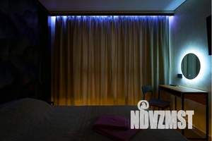 2-к квартира, посуточно, 45м2, 2/8 этаж