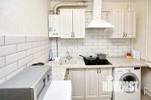 1-к квартира, посуточно, 35м2, 1/5 этаж