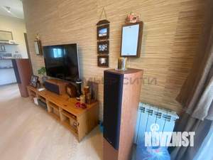 2-к квартира, на длительный срок, 76м2, 4/5 этаж