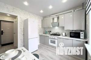 1-к квартира, посуточно, 33м2, 1/3 этаж