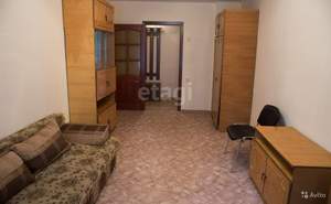 1-к квартира, на длительный срок, 33м2, 1/5 этаж