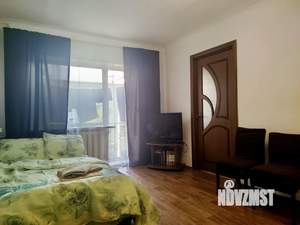 3-к квартира, на длительный срок, 59м2, 3/5 этаж